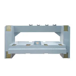 Factory Direct OEM Stainless Steel Structure with Welding Fabrication, Water Jet Cutting, Laser Welding and Painting