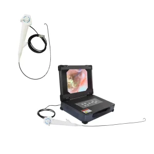 Endoscopy System