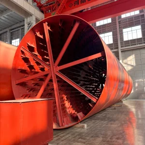 High-Performance Cement Ball Milling for Efficient Grinding Solutions