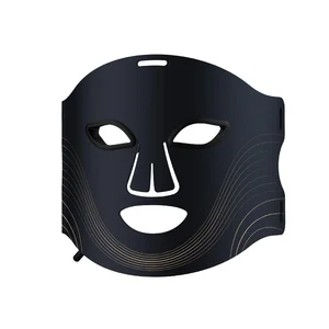 Silicon Beauty Mask Machine