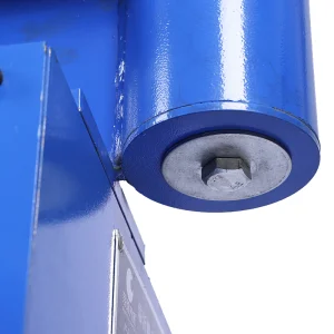 Yc 5 Axis Water Jet Cutting Machine