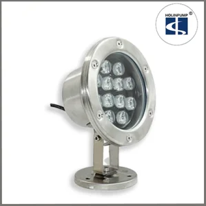 Outdoor Marine Grade Light