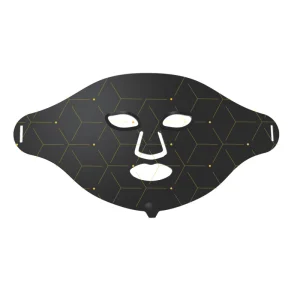 Silicone LED Face Mask Red Light Therapy for Anti Aging