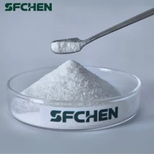 Industrial Grade Sodium Gluconate
