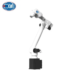 Pallet Stacking Robot