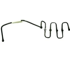 Customized Turbo Oil Pipe