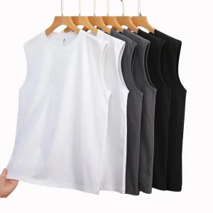 Running Vest Shirt