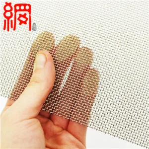 Stainless Steel Wire Mesh