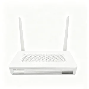 4GE XPON ONU Dual Band