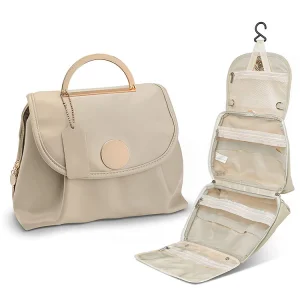Hanging Toiletry Travelling Bag