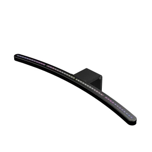 Curved Monitor Light Bar
