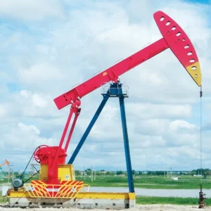 Bomba caballo de fuerza C-640D