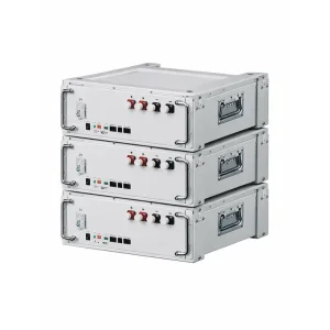 51.2V 314Ah Rack-Mounted Battery