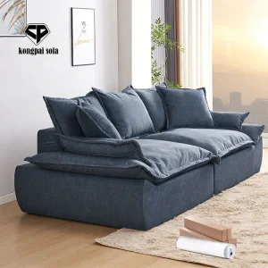 High Density Modular Sofa