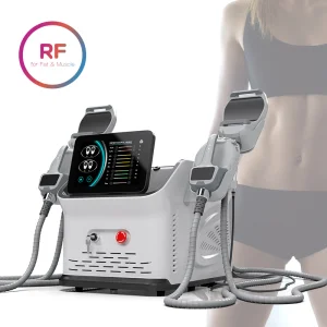 Facial Lift Tecar Therapy Indeeplus Machine