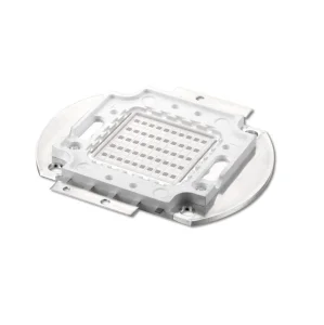 Epileds 45mil 30W 50W 100W 390nm 395nm 400nm UV Curing Led Lamp in Purple Color for 3D Printer Ink Drying ROHS CE Approved