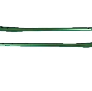Interlocking Nail