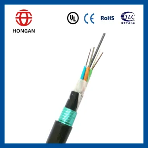 GYTY53 Armored Cable