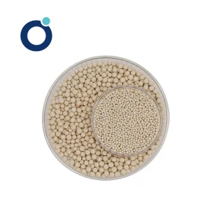 Famous Molecular Sieve JZ-3ZAS Manufacturers, Pricelist