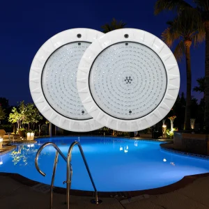 Water Faery 12V IP68 Underwater LED Swimming Pool