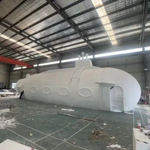 City Characteristic Large-Scale Landmark Sculpture