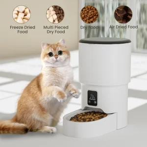 Premium Large Capacity Easy Wash Wifi App