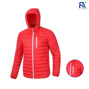 Light Weight Men Winter Jacket