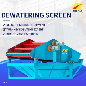 Advanced Dewatering