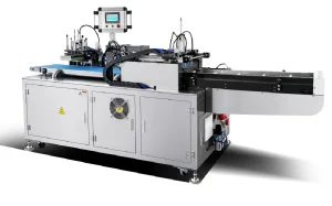 Multi-Functional Disposable Sanitary Products Medical Supplies Single-Piece Bagging Sealing Vacuum Packaging Machine