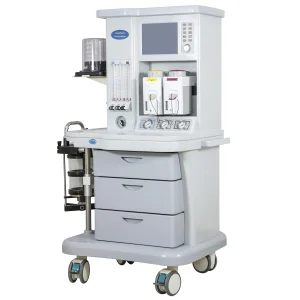 ICU Anesthesia Machine