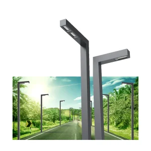 Outdoor LED Garden Street Light