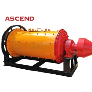 High-Quality Ball mill grinding machine