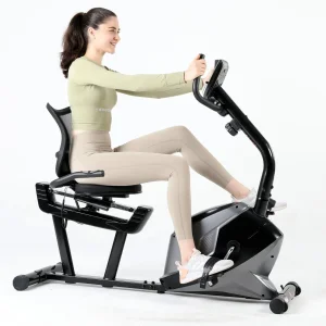 Professional Recumbent Bike