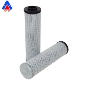 Fabricante Huahang alta eficiência Fibra de vidro Substituir palfinger Cartucho de Filtro de Óleo Hidráulico filtro de óleo de pressão EA4925