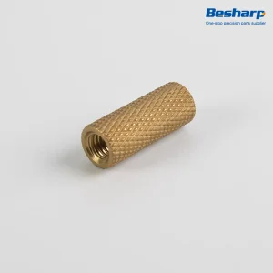 CNC Machining Service