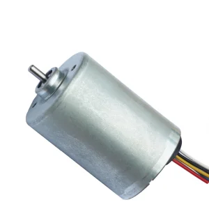 36mm DC Brushless Motor