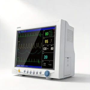 Equipamento Veterinário