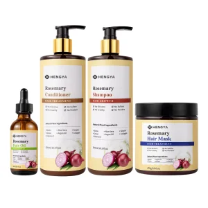Keratin Shampoo