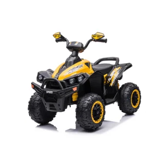 Newest ATV with Bluetooth Child Battery Ride