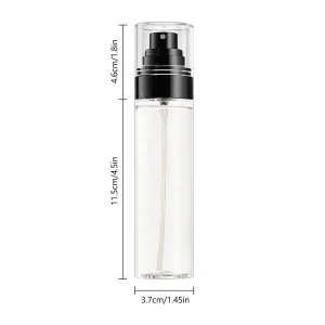 Long Lasting Dewy Setting Spray for All Skin Types