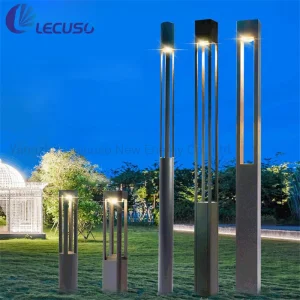 20W Garden Light