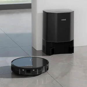 M8 Robot Vacuum