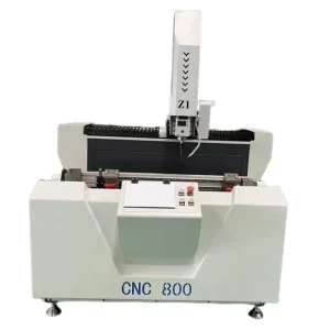 CE Certified CNC