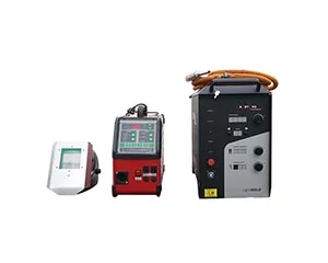 Mini Portable Fiber Laser Welder Romania