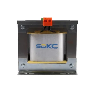 Enhanced Safety: Customizable Isolation Transformer