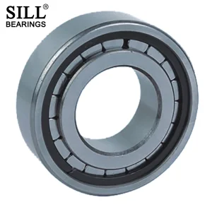 China Cylindrical Roller Bearings Manufacturers, Factory