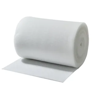 G3 G4 HVAC Air Filter Media