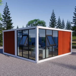 Zontop Portable Farms