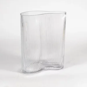 Glass Home Tabletop Wedding Decoration Ornaments for Green Plants