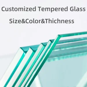 Guoxin Brand Glass